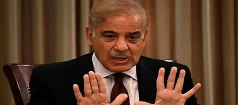 Operation Sindoor impact: Rattled Shehbaz Sharif says will take this war to the end