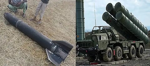 Pakistan Missile Attack, Pakistan Missile Attack Punjab, Pakistan Drone Attack Punjab, How India saved Punjab Pak Missile Attack, India S400 Pakistan Missile Attack