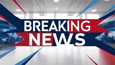 Pakistan launches drone & artillery attack on Jammu: Civil airport targeted