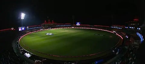 IPL 2025 allegedly suspended indefinitely by BCCI amid India-Pakistan tensions; All foreign players to..