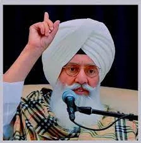 Amid rising Indo-Pak tensions, Radha Soami Dera Beas opens doors for civilians