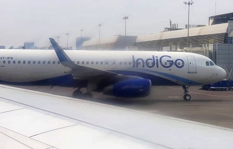 Indian carriers cancel flights to 24 airports till May 15 as tensions flare up