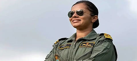 Fact Check; Has Pakistan arrested Indian IAF officer Shivangi Singh? Here's the truth
