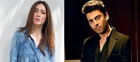 AICWA upholds ban on Pakistani artists; Fawad Khan’s film blocked in India