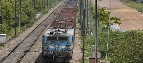 Indian Railways suspends night operations in border areas of Jammu, Punjab