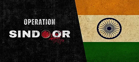 Operation Sindoor: Five terrorists, among India's most wanted, killed in May 7 military strikes