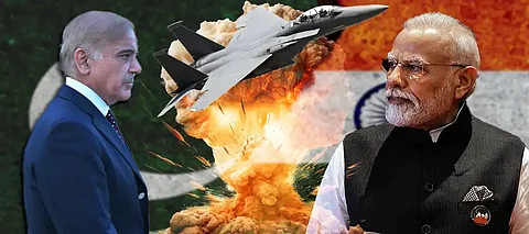 India to treat terror strike in future as 'Act of War