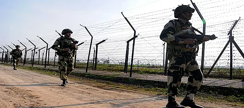No firing across Punjab border; still, emergency measures grip key districts— Check details