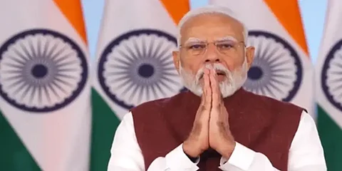 'Operation Sindoor paused, not over, Pak contacted us in desperation': PM Modi's first address after ceasefire