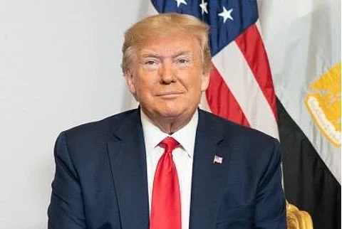 Trump says stopped nuclear conflict, used trade to end India-Pak hostilities