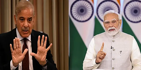 PM Modi, PM Modi Shehbaz Sharif, PM Modi on PoK, PM Modi on Operation Sindoor, PM Modi on Indus Water Treaty, PM Modi Address