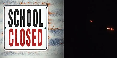 Amritsar School Closed, Amritsar College Closed, Amritsar School Closed Tomorrow, Amritsar College Closed Tomorrow, Amritsar Blackout