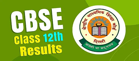 CBSE class 12th results 2025 released; Here’s how to download your marksheet