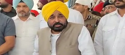 Amritsar Hooch Tragedy: CM announces Rs 10 lakh ex gratia & jobs for victims' family membe, reveals '600L methanol..'
