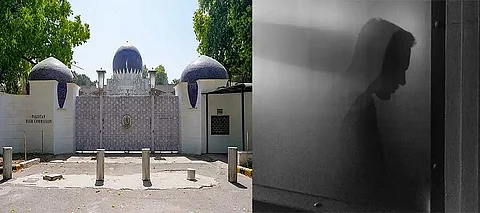 Pakistan High Commission, Pakistan Diplomat Expelled, New Pakistani Diplomat Expelled, Pakistan High Commission Official Espionage, Espionage Pak High Commission