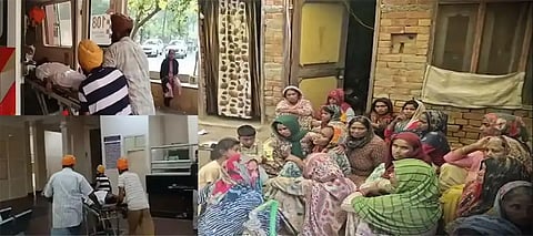 Hooch tragedy Amritsar; 23 dead— Know which chemical compound is responsible