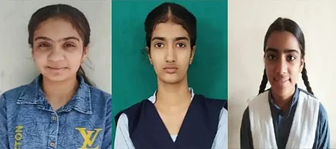PSEB 12th result 2025 out; download instructions—Meet this year’s rank holders