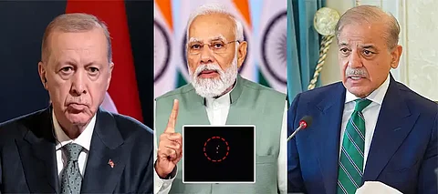 India-Pakistan conflict's INSIDE STORY during and after Operation Sindoor & how Turkey helpe Islamabad