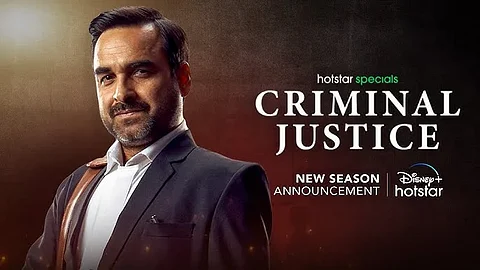 ‘Criminal Justice: A Family Matter’ trailer drops, series pushed to THIS new date