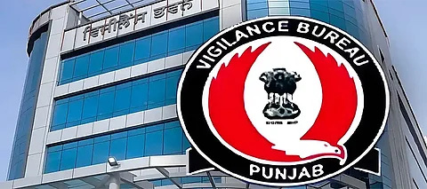 Vigilance Arrests Jalandhar ATP Sukhdev Vashisht in Scam Case - KNOW details