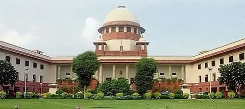SC slams MP Minister Vijay Shah for remarks against Col Sofiya Qureshi
