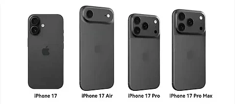 iPhone 17 series; prices in India, Dubai, USA unveiled— Know launch date & key specs