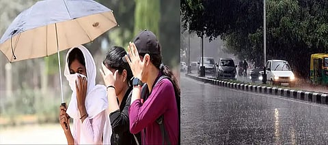 Punjab Rainfall Prediction, Punjab Rainfall May 2025, Punjab Summers, Punjab Heatwave, Punjab Summers, Punjab May 2025 Heatwave