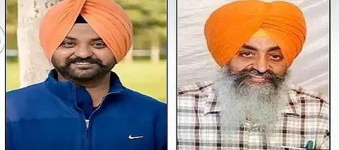 Punjab Govt promotes 8 officers in DIPR, Manwinder Singh appointed asJoint Director (Press) to Punjab CM