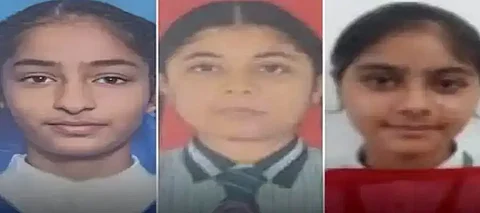 Punjab 10th board result; 95.61% pass rate, girls topped— Aksnoor scores 650/650