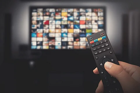 Weekend binge alert: 24 new OTT releases across Prime, Netflix, Hotstar & more