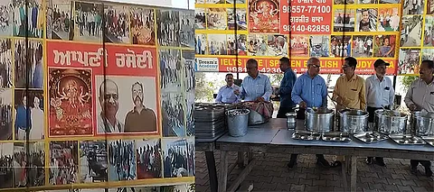 ‘Apni Rasoi’ completes 7 years in Kapurthala—A heartfelt salute to selfless work