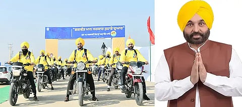 Punjab govt launches doorstep delivery for 400+ services: Get the COMPLETE information