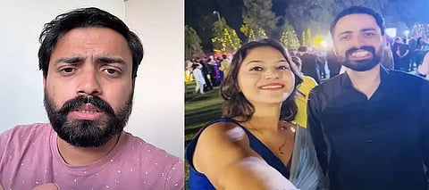 Jyoti Malhotra, Jyoti Malhotra Pak Spy, Who is Yatri Doctor, Yatri Doctor Jyoti Malhotra, Jyoti Malhotra Navankur Chaudhary