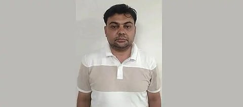 After Jyoti Malhotra’s arrest, Rampur businessman held for ISI espionage