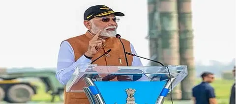 Modi govt's diplomatic push after Operation Sindoor musters public support: Opinion poll