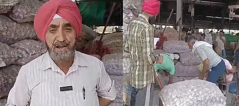 Amritsar traders' earnings plung upto 95% in aftermath of India-Pak conflict; 90% drop in tourism