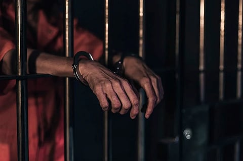 Two held for leaking sensitive military information to Pakistan’s ISI