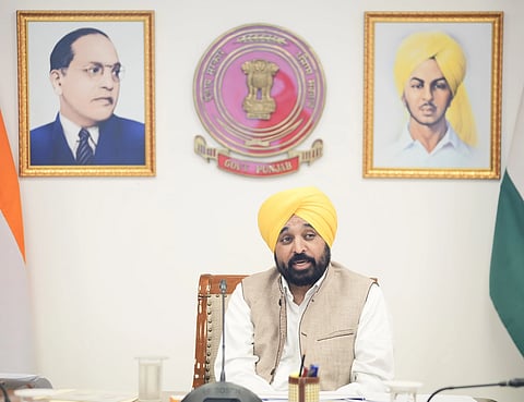 Yudh Nashian Virudh: Punjab Police recovers over 500 kg heroin in 79 days