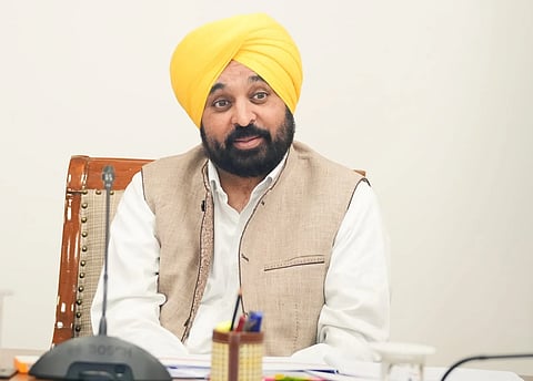 CM gives nod to commemorate 350th martyrdom day of Sri Guru Teg Bahadur ji in a befitting manner