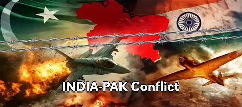 No nuclear signalling by Pakistan during ‘Operation Sindoor’, Parliamentary panel told: Sources