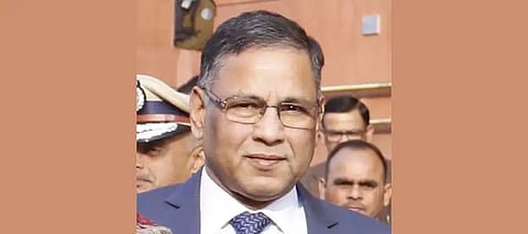 Superspy’ Tapan Deka to continue as head of IB for one more year