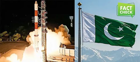 PSLV-C61 failure: Was it really a cyber attack by Pakistan? Here's what ISRO says