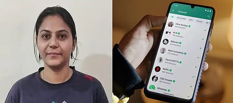 Jyoti Malhotra, Jyoti Malhotra WhatsApp Chat, Jyoti Malhotra WhatsApp Chat leak, Jyoti Malhotra Leaked WhatsApp, Jyoti Malhotra Personal Diary, Jyoti Malhotra NIA, Jyoti Malhotra Pakistani Spy