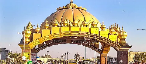 Amritsar tourism revival; city gears up to welcome tourists after India-Pakistan border tensions