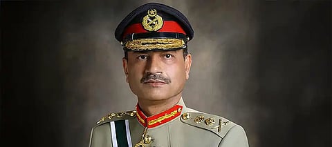 DIY Pakistan’s General Asim has Jalandhar roots— Here's the full story