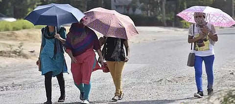 Punjab heatwave intensifies: Orange alert issued; rain & storms expected SOON