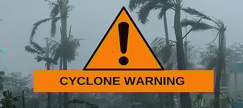 Cyclone alert at western coast; Know its possible impact on Punjab and the adjacent areas