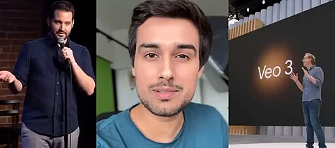 What is VEO 3? Google's new Generative AI can create real videos based on your command