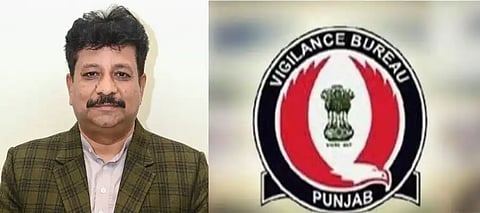 Explained: Why Punjab Vigilance Bureau arrested MLA Raman Arora over corruption nexus