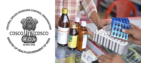 196 medicines fail CDSCO’s quality norms—Check the list of flagged medicines